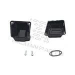 MUFFLER KIT